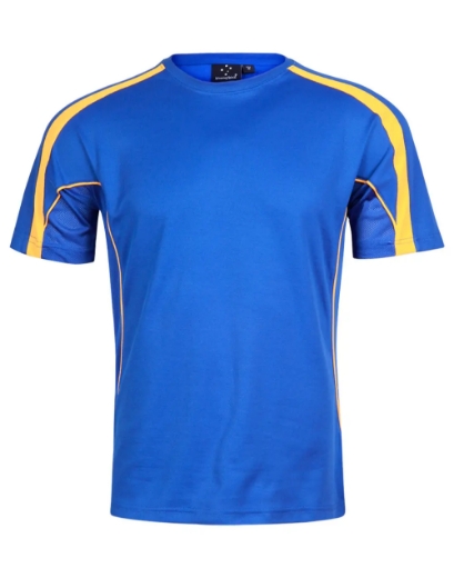 Picture of Winning Spirit, Mens Truedry Fashion S/S Tee